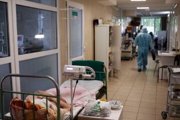 Одесчина вырвалась в антилидеры по числу зараженных: скольких людей скосил вирус