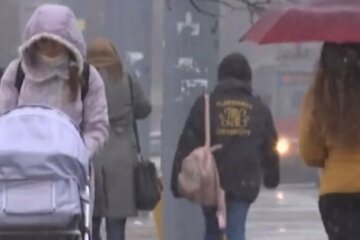 Уллі насувається на Харків: яких наслідків чекати від потужного циклону