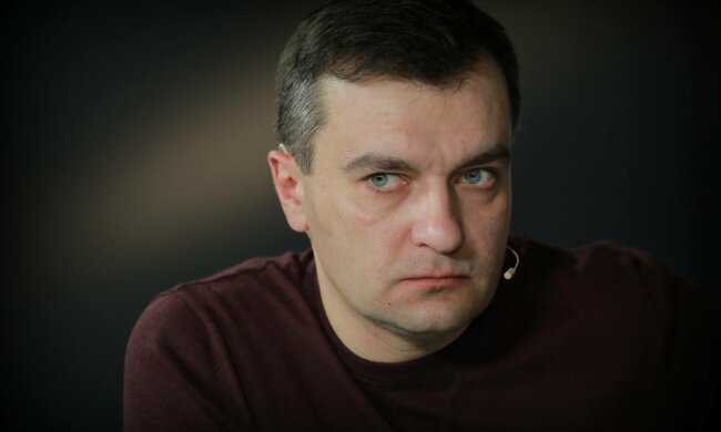 Дмитрий Гнап