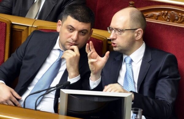 Що не так з українськими прем’єр-міністрами