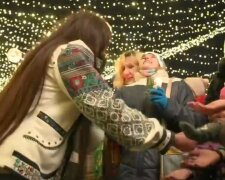Руслана зробила українцям незвичайний подарунок на Різдво і розкрила його сенс: "Втілила всі..."