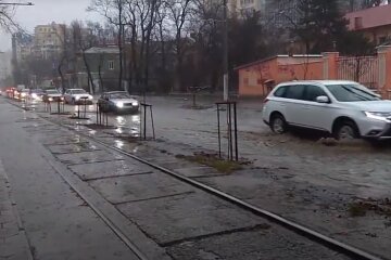 Негода застане зненацька одеситів на вихідних: точний прогноз від синоптиків