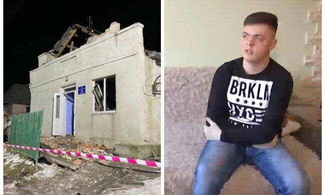 "Впечатляет силой духа": 16-летний украинец вернулся за товарищем в "ад", история настоящего героя