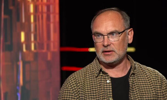 Олександр Курбан про боягузтво росіян піти проти влади: «вас 140 мільйонів, ви що їх не завалите?»