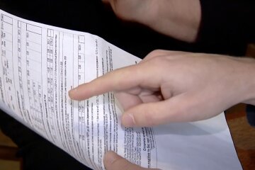 Підвищення тарифів на комунальні послуги у Харкові