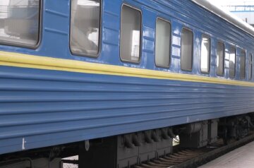 Новий графік руху поїздів з Черкас