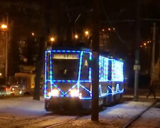 Як працюватиме транспорт у новорічну ніч: у мерії Дніпра роз'яснили ситуацію