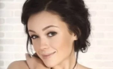 Мария Яремчук