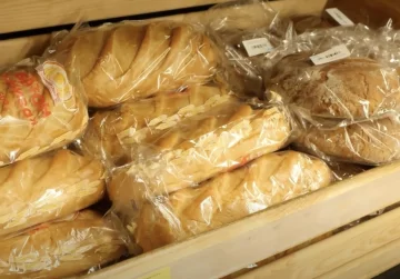 Дефіцит продуктів у Сумській області