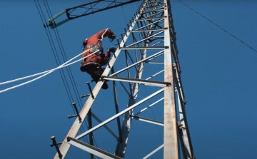Графік відключення світла з 4 по 9 вересня в Кіровоградській області