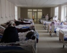 Сотни новых заболевших на Днепропетровщине: появились новые неутешительные данные