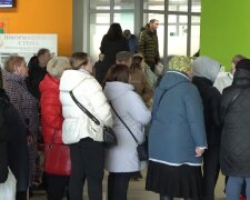 Підвищення пенсій в Черкаській області: з 1 квітня