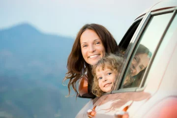 путешествие, отпуск