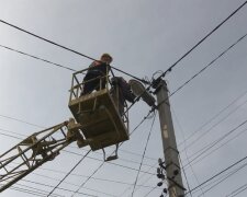 Графіки відключення світла у Миколаївській області на 16 липня