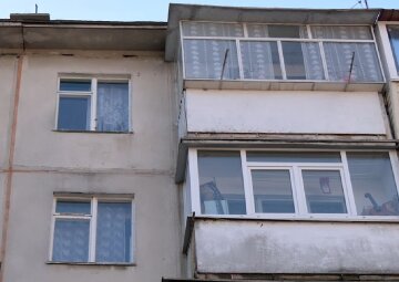 Бесплатное жилье для ВПЛ в Одессе