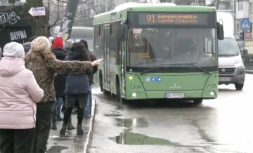 Подорожчання проїзду в Миколаївській області