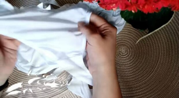 Как отбелить одежду, чтобы снова стала как новая: 5 лучших способов