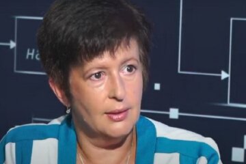 Куда сейчас идёт Украина, я точно не знаю – но мне очень страшно, - Лутковская