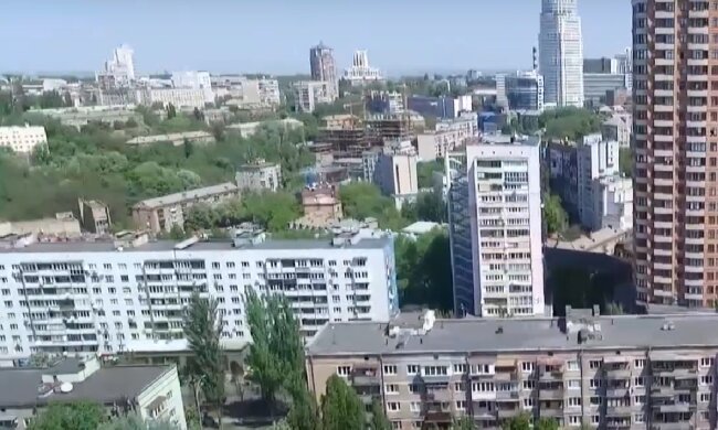 Безкоштовне житло для ВПО у Харкові
