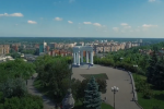 Прогноз погоды в Полтаве на неделю с 5 по 11 мая.