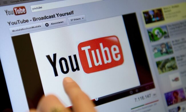 YouTube заблокировал доступ к сервису: кому не повезло