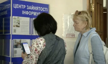 Работа для пенсионеров во Львове