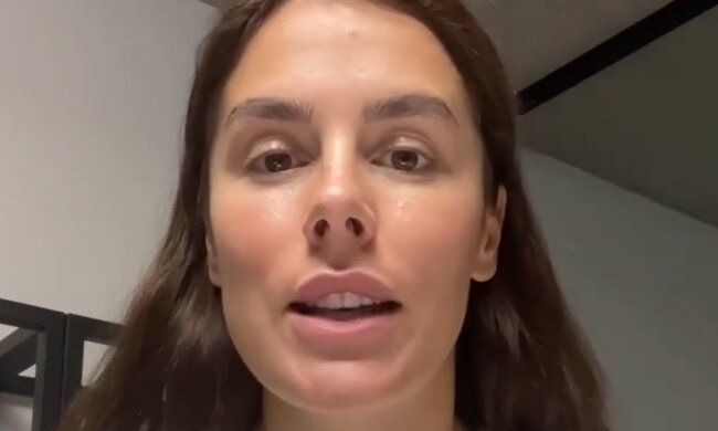 Іванна Онуфрійчук