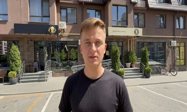 «У нас такого немає!»: американець пожив в Україні й почав заздрити українцям