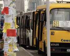 Подорожчання проїзду в Закарпатській області