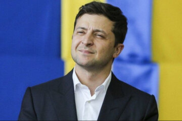 зеленский
