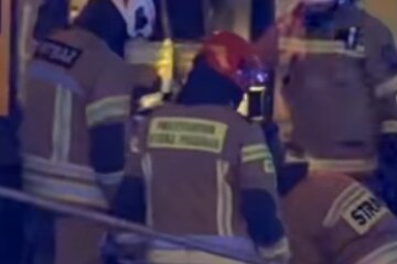 Українець у Польщі влаштував масштабну аварію з потягом, евакуювали 140 людей: кадри з місця