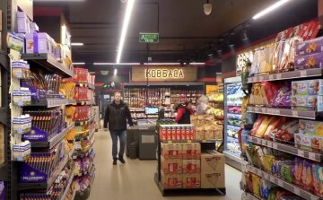 Подорожание продуктов в Полтавской области