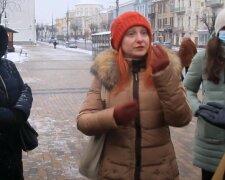 "Верните детям школу!": украинцы восстали против дистанционного обучения, кадры протеста