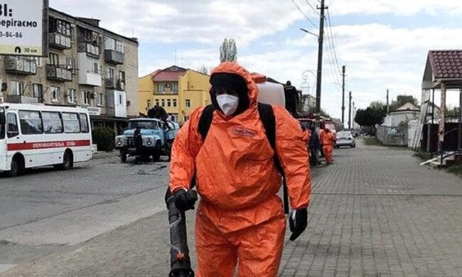 Озверевший вирус на Одесчине "показал зубы": "почти тысяча зараженных за сутки"