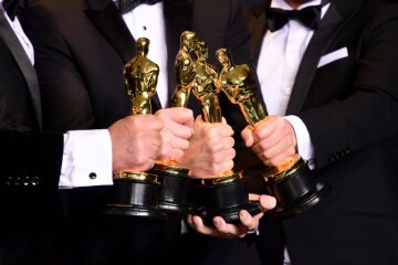 Премия Оскар за лучшую музыку к фильму