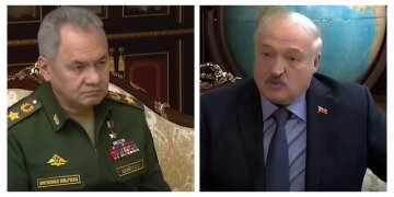 "Нас ставлять у безвихідну ситуацію": військові дії невдовзі можуть перейти до Білорусі