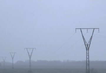 Графики отключения света в Ивано-Франковской области на неделю с 23 по 29 марта