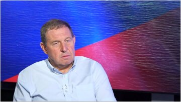 Илларионов рассказал, почему ушел от Путина и приехал в Украину