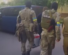 В Киеве патрульному грозит до 8 лет тюрьмы за избиение прохожего: "возник словесный конфликт и..."