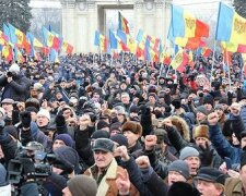 Власти Молдовы готовят арест одного из лидеров протестующих — мэр города Бельцы