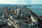 Прогноз погоди на тиждень з 4 по 10 червня в Дніпропетровській області