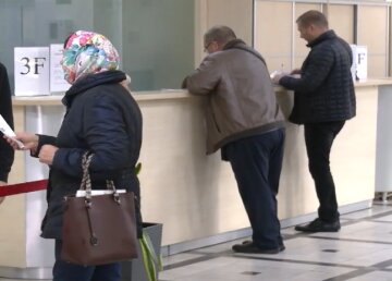 Работа для пенсионеров во Львове.