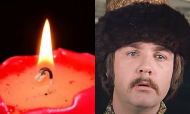 "Ось вам і любов": трагічні обставини відходу з життя знаменитого Куравльова сколихнули мережу