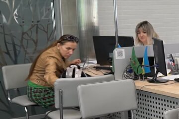 Субсидии для пенсионеров в Харьковской области