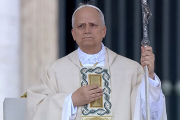 Папа Римский