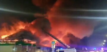 Масштабна пожежа охопила нічний клуб у росії, багато жертв: подробиці та кадри НП