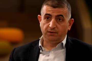 Байрактар Халук