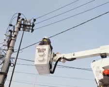 Графіки відключення світла в Чернігові на 21 січня