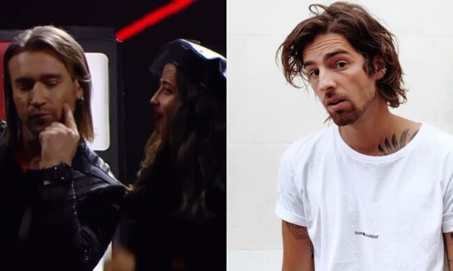 Дантес разразился эмоциями из-за поцелуя его жены Дорофеевой и Винника, слов не подбирал: "Наколитесь и..."