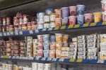 Подорожчання продуктів у Харківській області